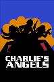 Charlie's Angels (TV) - 11 x 17 TV Poster - Style C