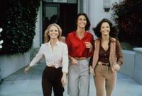 Charlie's Angels (TV) - 8 x 10 Color Photo #001