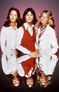 Charlie's Angels (TV) - 8 x 10 Color Photo #004