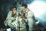 Charlie's Ghost Story - 8 x 10 Color Photo #1