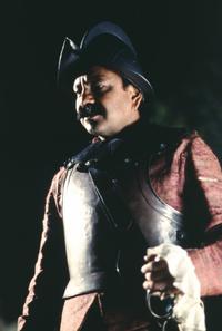 Charlie's Ghost Story - 8 x 10 Color Photo #2