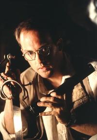Charlie's Ghost Story - 8 x 10 Color Photo #3