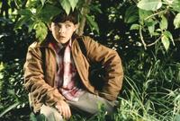 Charlie's Ghost Story - 8 x 10 Color Photo #8