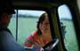 Chasing Liberty - 8 x 10 Color Photo #5