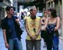 Chasing Liberty - 8 x 10 Color Photo #15