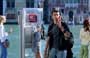 Chasing Liberty - 8 x 10 Color Photo #16