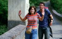 Chasing Liberty - 8 x 10 Color Photo #3