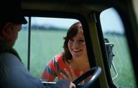 Chasing Liberty - 8 x 10 Color Photo #5