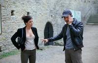 Chasing Liberty - 8 x 10 Color Photo #12