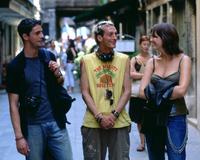 Chasing Liberty - 8 x 10 Color Photo #15