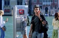 Chasing Liberty - 8 x 10 Color Photo #16