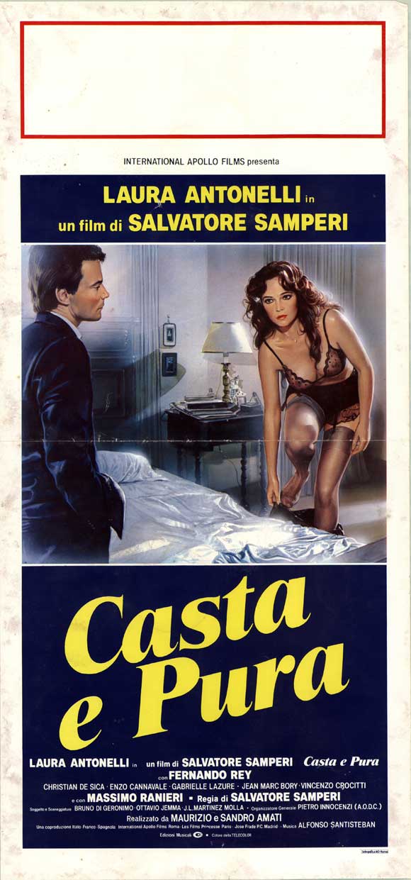 La Casa [1981]