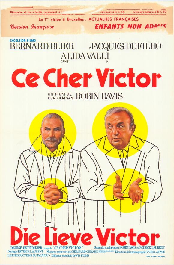 Cher Victor movie