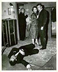 Chicago Confidential - 8 x 10 B&W Photo #29