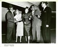 Chicago Confidential - 8 x 10 B&W Photo #39