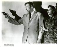 Chicago Confidential - 8 x 10 B&W Photo #40