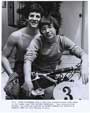 The Chicken Chronicles - 8 x 10 B&W Photo #1