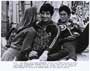 The Chicken Chronicles - 8 x 10 B&W Photo #4