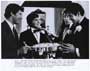 The Chicken Chronicles - 8 x 10 B&W Photo #6