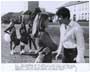 The Chicken Chronicles - 8 x 10 B&W Photo #12