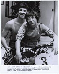 The Chicken Chronicles - 8 x 10 B&W Photo #1