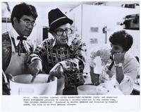 The Chicken Chronicles - 8 x 10 B&W Photo #3