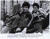 The Chicken Chronicles - 8 x 10 B&W Photo #4