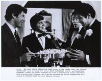 The Chicken Chronicles - 8 x 10 B&W Photo #6