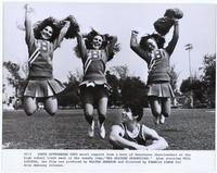The Chicken Chronicles - 8 x 10 B&W Photo #11