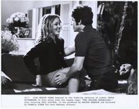 The Chicken Chronicles - 8 x 10 B&W Photo #16