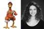 Chicken Run - 8 x 10 Color Photo #1