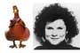 Chicken Run - 8 x 10 Color Photo #3