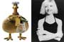 Chicken Run - 8 x 10 Color Photo #4