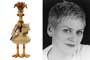 Chicken Run - 8 x 10 Color Photo #6