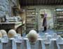 Chicken Run - 8 x 10 Color Photo #13