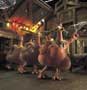 Chicken Run - 8 x 10 Color Photo #15