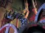 Chicken Run - 8 x 10 Color Photo #16