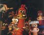 Chicken Run - 8 x 10 Color Photo #26