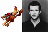 Chicken Run - 8 x 10 Color Photo #2