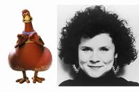 Chicken Run - 8 x 10 Color Photo #3