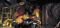 Chicken Run - 8 x 10 Color Photo #12