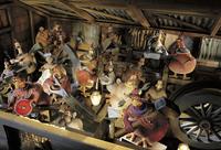 Chicken Run - 8 x 10 Color Photo #22
