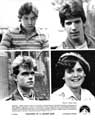 Children of a Lesser God - 8 x 10 B&W Photo #12