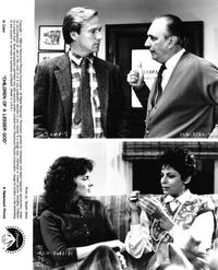 Children of a Lesser God - 8 x 10 B&W Photo #3