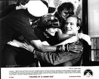 Children of a Lesser God - 8 x 10 B&W Photo #5