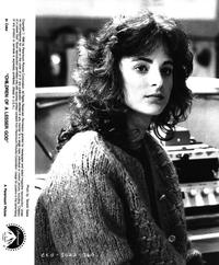 Children of a Lesser God - 8 x 10 B&W Photo #9