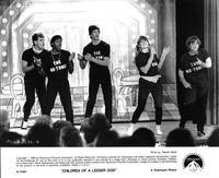 Children of a Lesser God - 8 x 10 B&W Photo #13