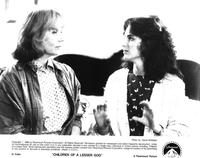 Children of a Lesser God - 8 x 10 B&W Photo #15