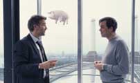 Children of Men - 8 x 10 Color Photo #3