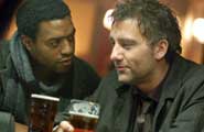 Children of Men - 8 x 10 Color Photo #5